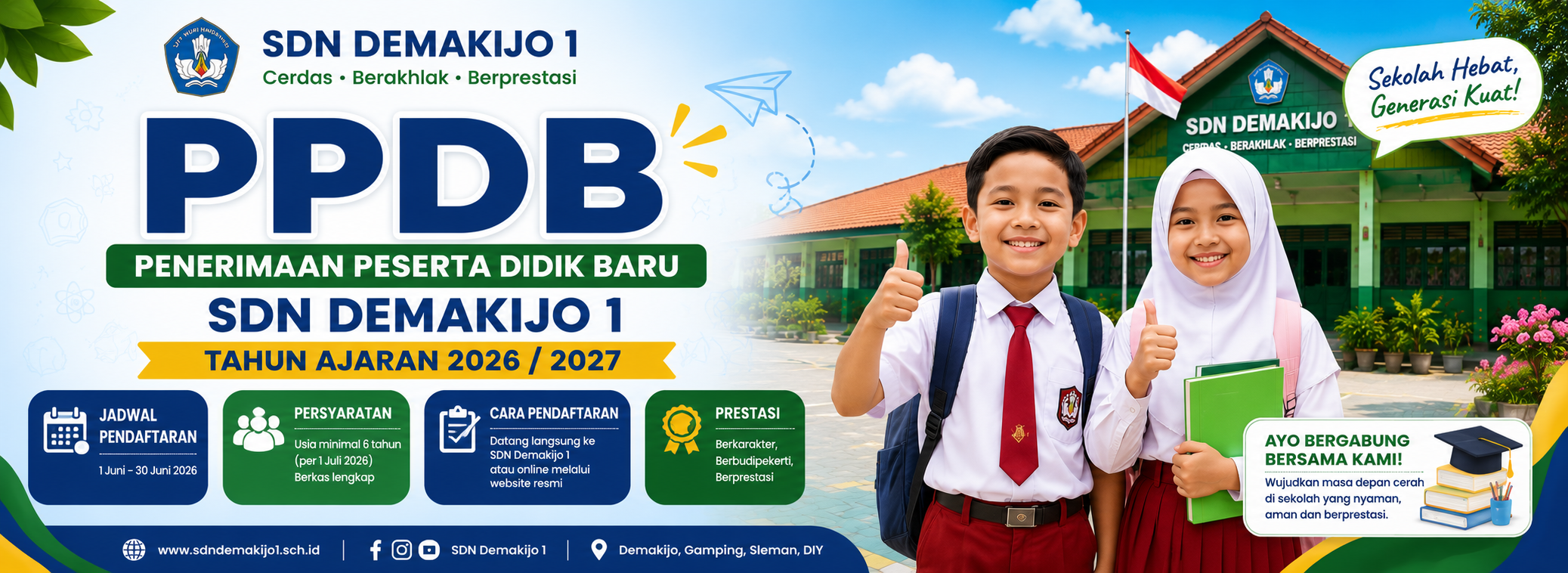 Foto Sekolah
