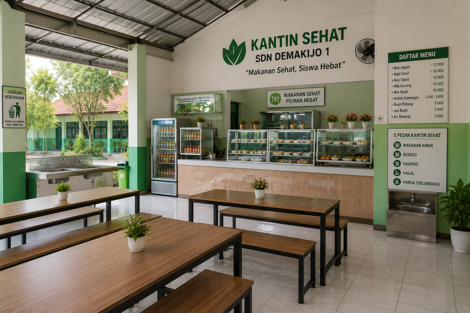 Kantin