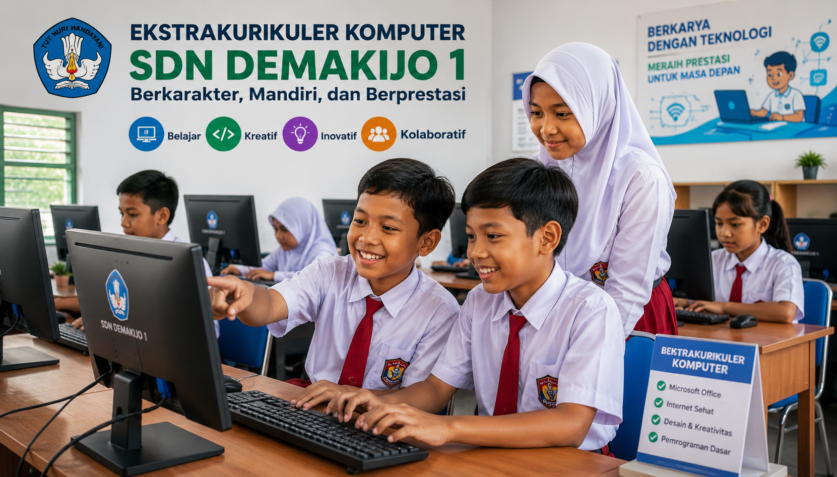 Komputer